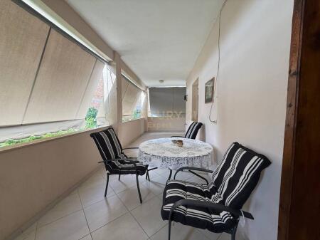 Apartment 3+1 for rent in the Brryli area 800 € /Month