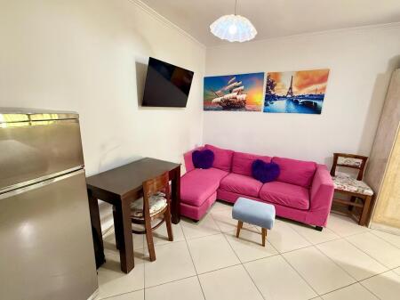 Studio apartment for rent - 21 December