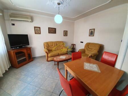 APARTAMENT ME QERA 1+1 MYSLYM SHYRI 60.000