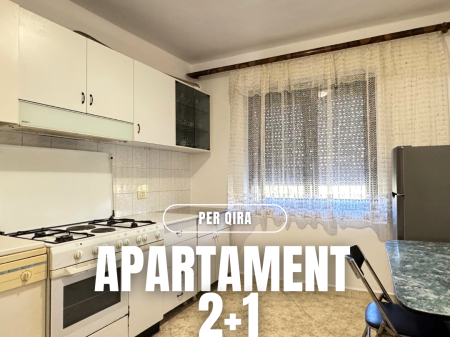 Apartament 2+1  Muzeumi -Durres