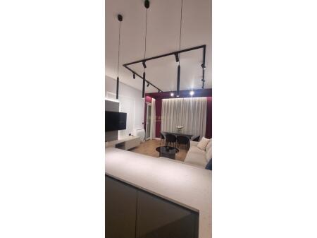 Apartament 2+1 Me Qira në Kinostudio, Tiranë - 850.00€ | 87 m²
