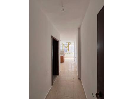 SHITET APARTAMENT 1+1 NE PLAZH HEKURUDHA!!