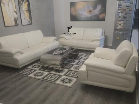 APPARTAMENTO IN AFFITTO 2+1 YZBERISHT 500 EURO