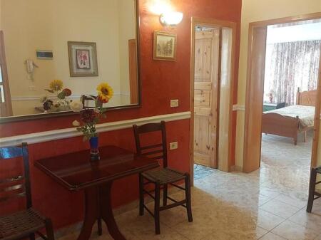Apartament 2+1 Kristal