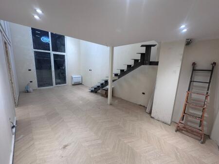 Appartamento arredato in vendita Golden Park 3