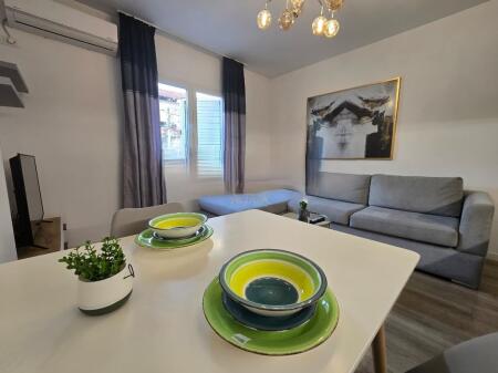 APARTMENT 1+1 FOR RENT AT WILLSON SQUARE! 650 € /Month