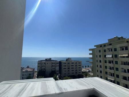 Apartament në shitje 1+1 + Ballkon me Pamje nga Deti 📍PLAZH, Plazh • 125,000€ ✅ • 61.6 ㎡ bruto