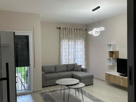 APARTMENT FOR RENT 1+1 ASTIR 42,000 LEKE