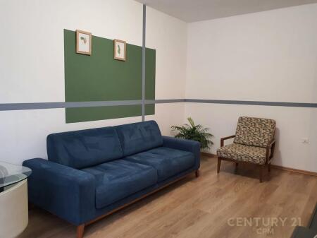 Apartment 1+1 for Rent in Agimi Buildings, Tirana - 650€