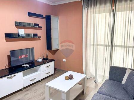 2+1 APARTMENT FOR RENT - GARDA, FORMER BLOCK