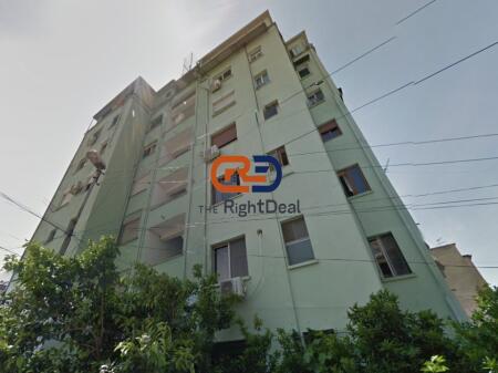Vicino alla Città Studentesca, Appartamento 4+1+3 Ideale per Investimento in Vendita!