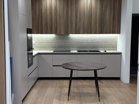 Super apartament 2+1 per qira tek Kompleksi Tirana Golden Park