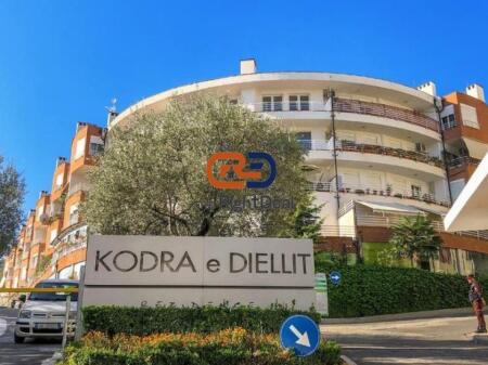 Tek Kodra e Diellit, Prane Fondacionit Eleonora, Shitet Njesi Biznesi !!