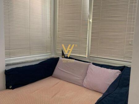 APARTMENT 1+1+BLK FOR RENT AT KOMUNA E PARISIT 50,000 LEKE