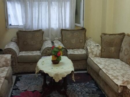 🏡Appartamento 2+1+2 in Affitto | 📍Terminal | 💶500€ / Mese