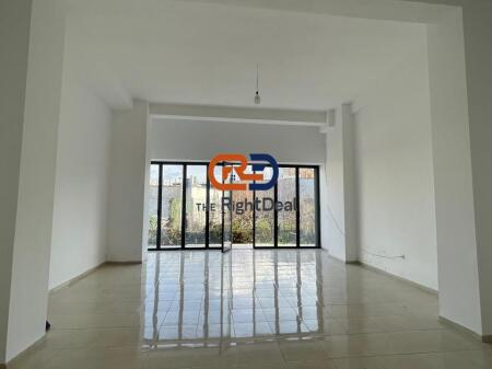 In Astir, Business Unit for Rent, Very Close to the Main Road!!!