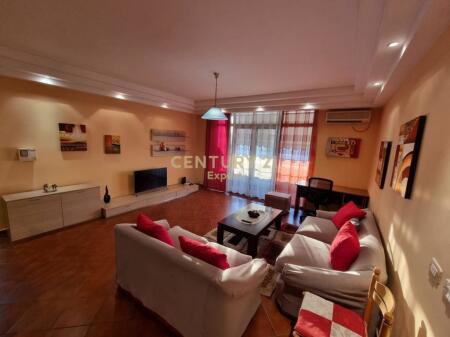 FOR RENT APARTMENT 2+1+2 AT ZOGU I BOULEVARD