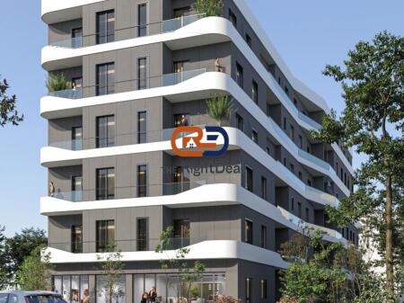 Tek West Coast Ne Golem, Shitet Apartament 2+1, Me Planimetri Te Rregullt!!!