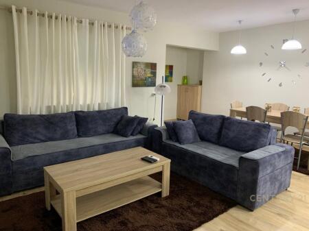 APPARTAMENTO 1+1 IN AFFITTO, PIAZZA SKENDERBEJ - CENTRO.