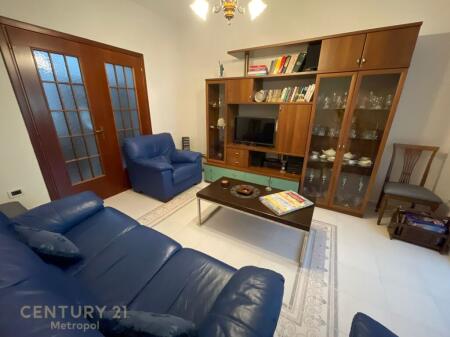 FOR RENT 2+1 APARTMENT, AGIMI BUILDINGS