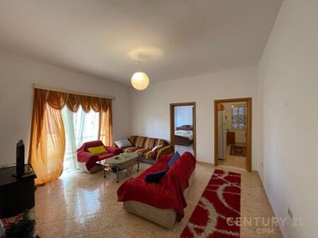 Appartamento 2+1 In Affitto a Fresk