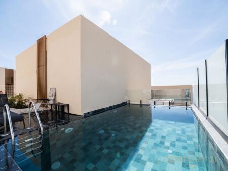 SHESIM SUPER VILË INDIVIDUALE LUXOZE ME PISHINE NË GREEN COAST 1 PALASË!!     1,580,000 €