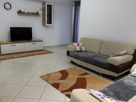 🔥Apartament 2+1 me Qira – Astir (Mbrapa OSLO) 📍