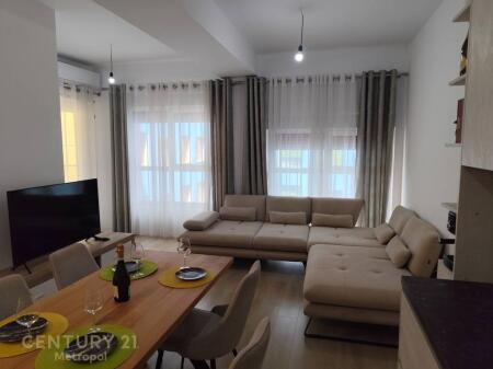APARTMENT 3+1 FOR RENT IN THE MANGALEM ALI DEM COMPLEX!