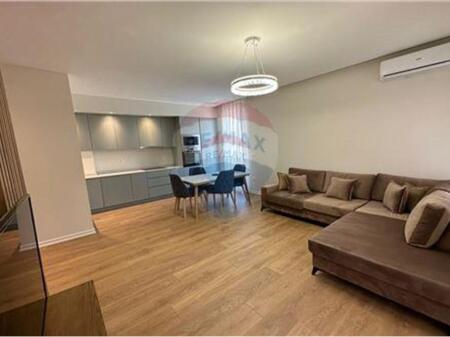 Apartament 1+1 me qera tek Zogu i Zi !