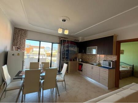 Appartamento - In Vendita - Kodra e Diellit, Tirana € 165,000