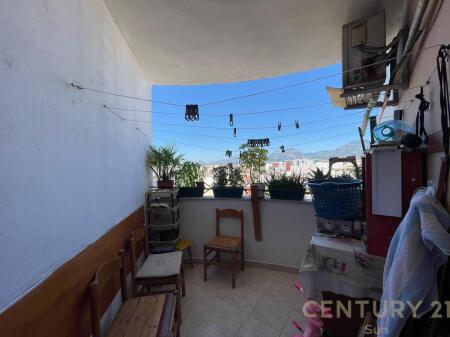 Apartament 2+1 në shitje në Don Bosco, Tiranë!