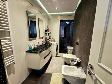 SHITET APARTAMENT 2+1 PAS KOMPLEKSIT DELIJORGJI