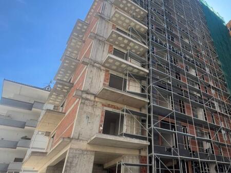 OCCASIONE! - Appartamento in vendita nella zona del campo di aviazione in fase di costruzione prezzo 138.800 euro