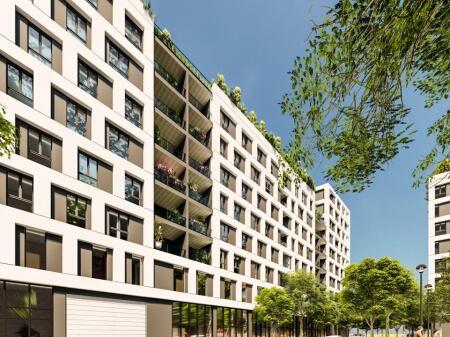 SHITET, APARTAMENT 2+1+2+ POST PARKIMI BULEVARDI I RI, TIRANE