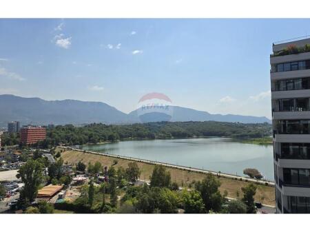 Ufficio in affitto presso "Lake View"!