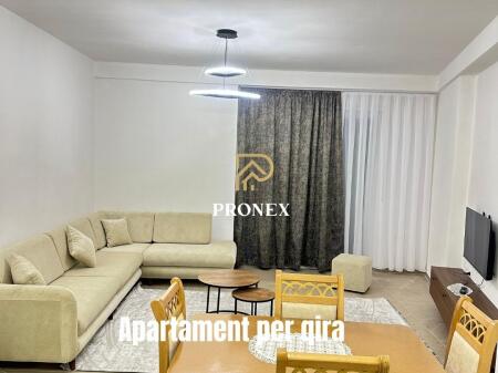 Apartament 1+1 per qira ne Astir