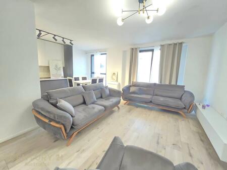 Affittiamo appartamento 3+1+2 al Garden Residence Turdiu, ex Campo di Aviazione