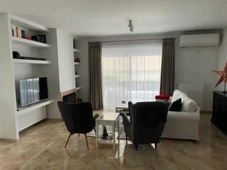 Apartament Me Qera 2+1 Tek Gjimnazi Cajupi (ID B2201388) Tirane.