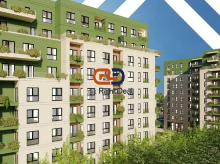 Presso Viva Residence, Appartamento 2+1+2 in Vendita, Con Planimetria Perfetta !!