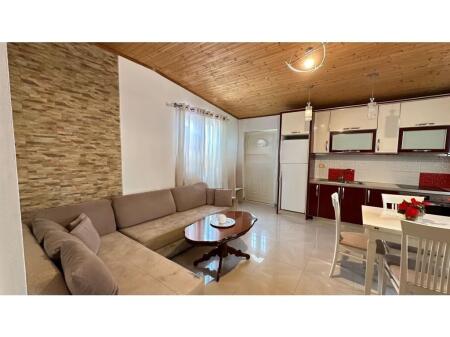 WE SELL APARTMENT 2+1+2+ PARKING SPACE NEAR WILLSON SQUARE! 140,000 €