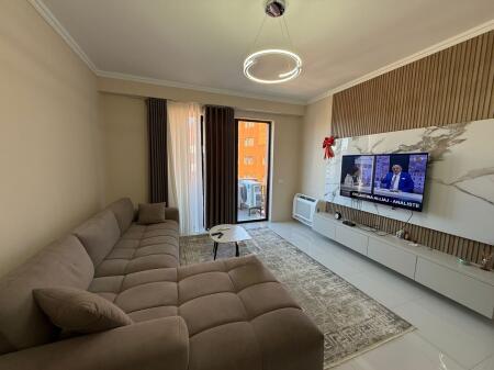 APARTAMENT 2+1 ME QIRA, I VENDOSUR TEK URBAN GATE, TIRANE!