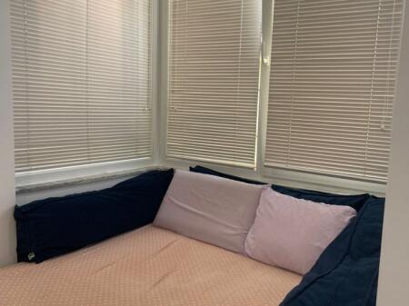 🔥Apartment for Rent – Viktor Eftimiu St., near Kika Complex 🔥