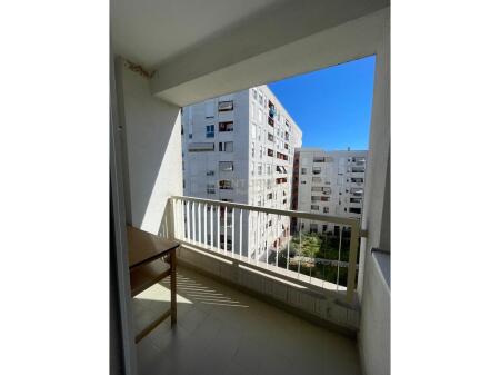 Appartamento 2+1+2 in affitto nel Complesso Magnet, zona 21 Dhjetori!