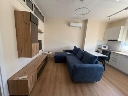🏡 Appartamento 1+1+ Parcheggio in affitto  📍Indirizzo: Ali Demi 💶 Prezzo: 500€
