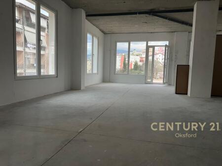 We are renting a building at Kodra e Diellit!