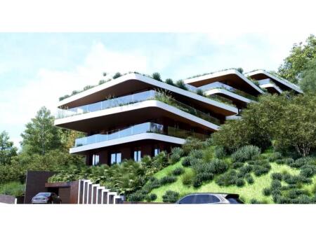 Shitet, Apartament 1+1, Golem