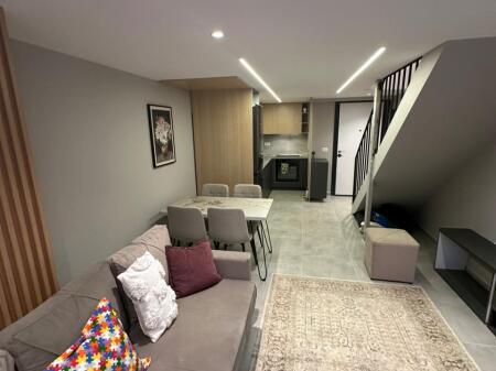 Duplex 1+1 in Vendita – Complesso Golden Park 3 ✨