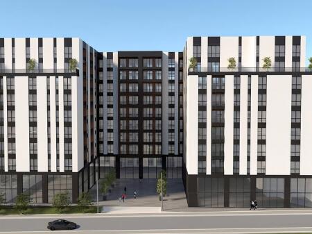 Shitet Ap. 2+1+2 - 1000€/m² - Paskuqan, Belfiore 1