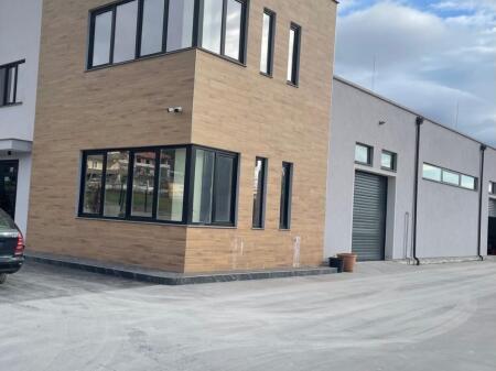 🏭 Warehouse for Rent – 200 m² in Vaqarr (Prush)