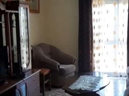 APARTAMENT ME QERA 1+1 SIRI KODRA 40.000 LEKE